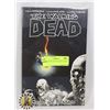 Image 1 : WALKING DEAD VOLUME 9 COMIC BOOK