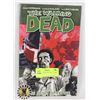 Image 1 : WALKING DEAD VOLUME 5 COMIC BOOK
