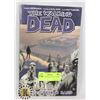 Image 1 : WALKING DEAD VOLUME 3 COMIC BOOK