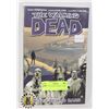 Image 1 : WALKING DEAD VOLUME 3 COMIC BOOK