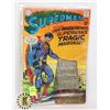 Image 1 : DC COMICS SUPERMAN "SUPERMAN'S TRAGIC MARRIAGE"