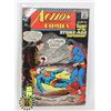 Image 1 : DC COMICS "SECRETE OF THE STONE-AGE SUPERMAN"