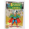 Image 1 : DC COMICS "IMMORTAL SUPERMAN"
