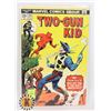 Image 1 : MARVEL COMICS TWO-GUN KID "THE PANTHER"