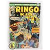 Image 1 : MARVEL COMICS "THE RINGO KID"