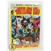 Image 1 : MARVEL COMICS "THE OUTLAW KID"