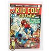 Image 1 : MARVEL COMICS KIDS COLT OUTLAW "AMBUSH"