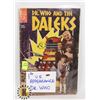 Image 1 : DELL 12 DR. WHO AND THE DALEKS