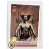Image 1 : DC COMICS "X-MEN THE MOVIE WOLVERINE"