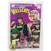 Image 1 : DC COMICS OUR FIGHTING FORCES "HELLCATS"