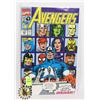 Image 1 : MARVEL COMICS AVENGERS "A NEW TEAM OF AVENGERS!"