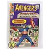 Image 1 : MARVEL COMICS THE AVENGERS "AVENGERS ASSEMBLE"