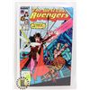 Image 1 : MARVEL COMICS "THE WEST COAST AVENGERS"