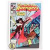 Image 1 : MARVEL COMICS THE WEST COAST AVENGERS