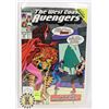Image 1 : THE WEST COAST AVENGERS "ONE OF OUR ANDRIODS IS"