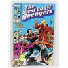 Image 1 : THE WEST COAST AVENGERS "DOCTOR PYM"
