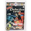Image 1 : BATMAN'S DETECTIVE COMICS #455