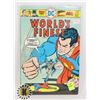 Image 1 : DC COMICS THE WORLD'S FINEST