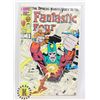 Image 1 : MARVEL COMICS THE FANTASTIC FOUR