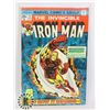 Image 1 : MARVEL COMICS THE INVINCIBLE IRON MAN