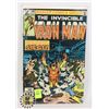Image 1 : MARVEL COMICS THE INVINCIBLE IRON MAN "SIEGE!"