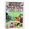 Image 1 : MARVEL COMICS THE INVINCIBLE IRON MAN #153 (1981)