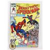 Image 1 : MARVEL COMICS "THE DEADLY FOES OF SPIDERMAN"