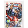Image 1 : MARVEL COMICS CAPTAIN AMERICA JULY 97 #4