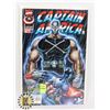 Image 1 : MARVEL COMICS CAPTAIN AMERICA JULY 97 #3