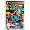 Image 1 : MARVEL COMICS CAPTAIN AMERICA