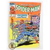 Image 1 : MARVEL TALES SPIDERMAN "CAPTURED"
