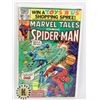 Image 1 : MARVEL TALES SPIDERMAN "..AND CLONE IS HIS NAME"