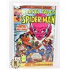 Image 1 : MARVEL TALES SPIDERMAN "MADNESS MEANS THE MINDWORM