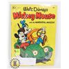 Image 1 : WALT DISNEY'S MICKEY MOUSE AND THE WONDERFUL WHIZX