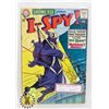 Image 1 : DC COMICS "I--SPY"