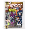 Image 1 : MARVEL COMICS AVENGERS SPOTLIGHT