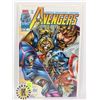 Image 1 : THE AVENGERS DEC '96 #2