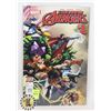 Image 1 : THE NEW AVENGERS #1