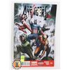 Image 1 : MARVEL COMICS UNNANYS AVENGERS