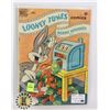 Image 1 : LOONEY TUNES #102 APRIL 1950