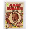 Image 1 : JIMMY DURANTE COMICS