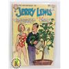 Image 1 : DC COMICS JERRY LEWIS NO.80