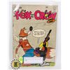 Image 1 : DC COMICS THE FOX AND THE CROW NO. 48 1958
