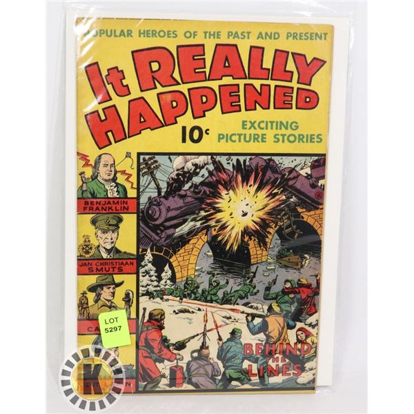 POPULAR HEROES OF THE PAST AND PRESENT