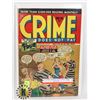 Image 1 : CRIME DOES NOT PAY #61
