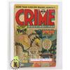 Image 1 : CRIME DOES NOT PAY #63