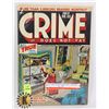 Image 1 : CRIME DOES NOT PAY #53