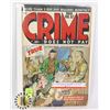 Image 1 : CRIME DOES NOT PAY #57