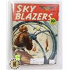 Image 1 : SKY BLAZER 1940 WW2 ERA