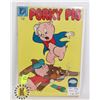 Image 1 : DELL PORKY PIG #44 1956